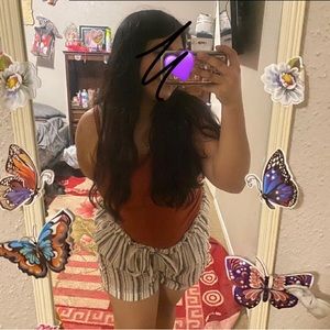 Meet your Posher, Maribel